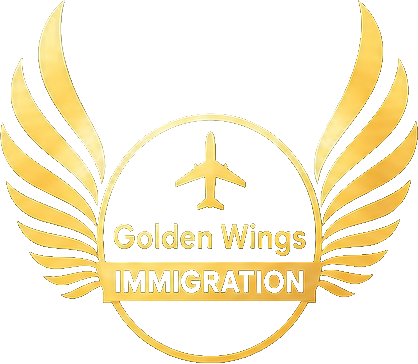 Golden Wings Immigrants